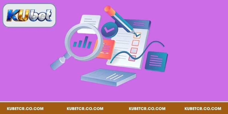 Khái quát về điều khoản và điều kiện Kubet