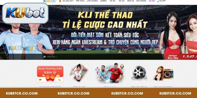 Nên chọn đúng đường link chính thức để tiến hành đăng ký