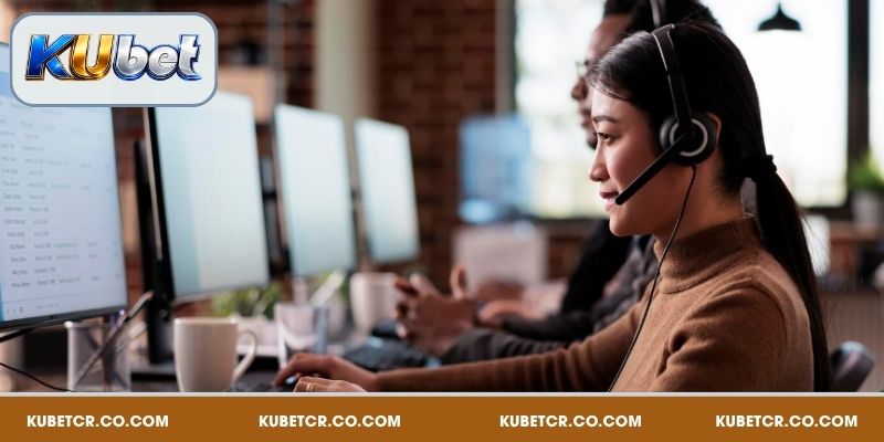 Tài khoản bị khóa người chơi cần liên hệ tới bộ phận chăm sóc khách hàng